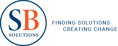 SB Solutions Logo